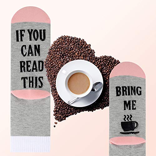Women's Socks Colorful Funny Socks Crazy Novelty Funky Socks for Women Animal Design Cotton Socks for Ladies Office Sports Socks Comfortable Breathable Suitable for All Seasons - Image 3