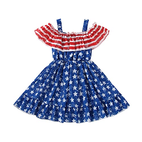 Toddler Baby Girls Dress Spring Summer Dresses Toddler Party Princess Dress