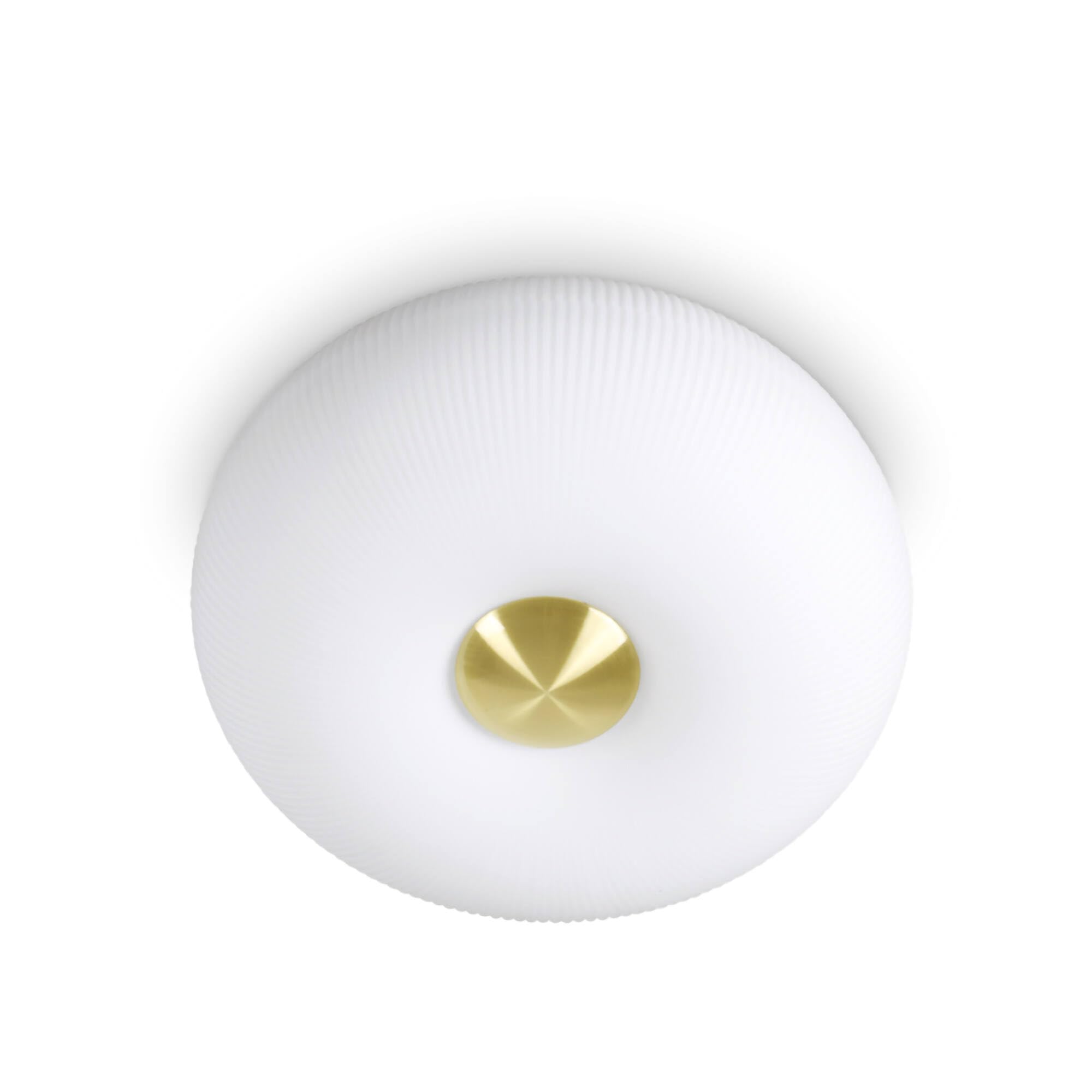 Lampada da soffitto B2 Light plafonnier cuisine éclairage LED moderne