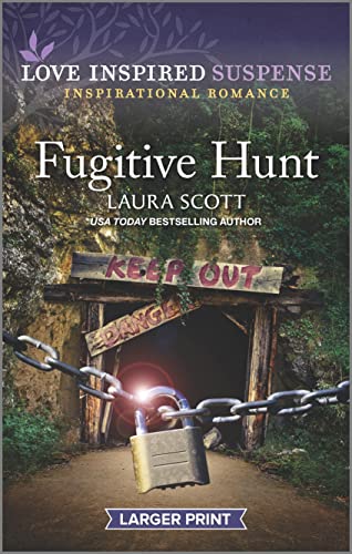 Fugitive Hunt