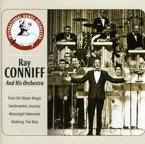 Ray Conniff & His Orchestra
