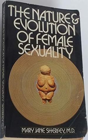 Book cover The nature and evolution of female sexuality