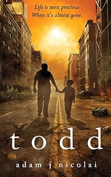 Paperback Todd Book