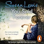 Cover of You Said Forever