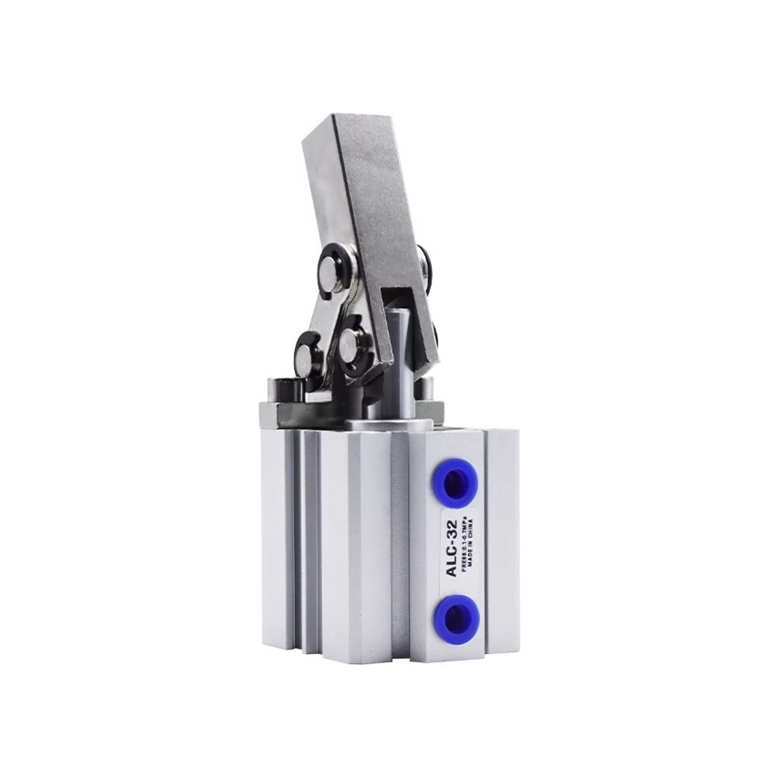 Cylindre de levier ALC JGL 40 SD double plaque de pression pour moules