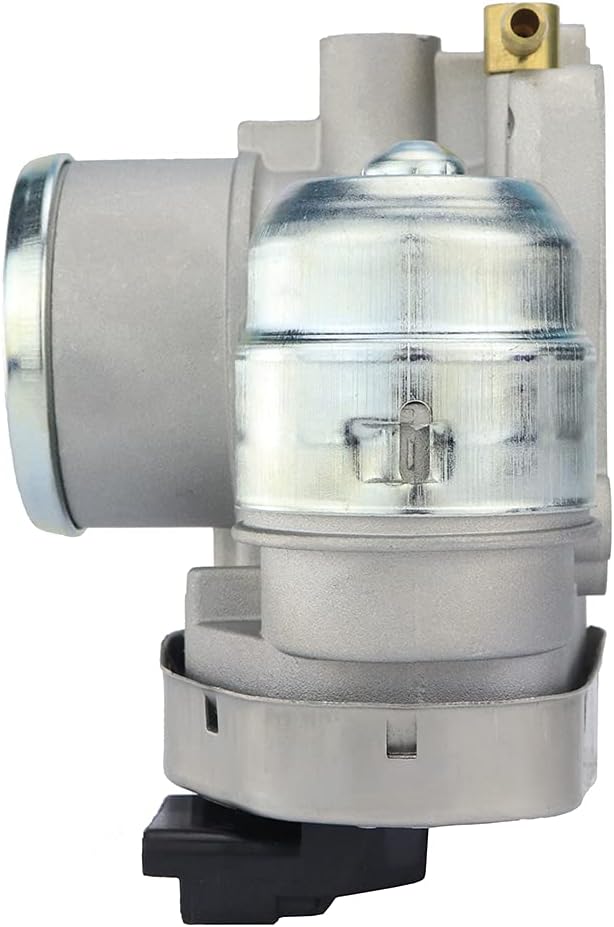 Electronic Throttle body assembly for Fiat Doblo Palio Brava Punto Stilo For Siena Strada GM Corsa Meriva 1.8V Replacement No. 48SMG201 SMG00202 48SMG101 SMG00102