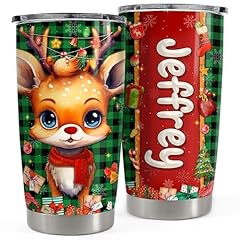 Christmas Character 1