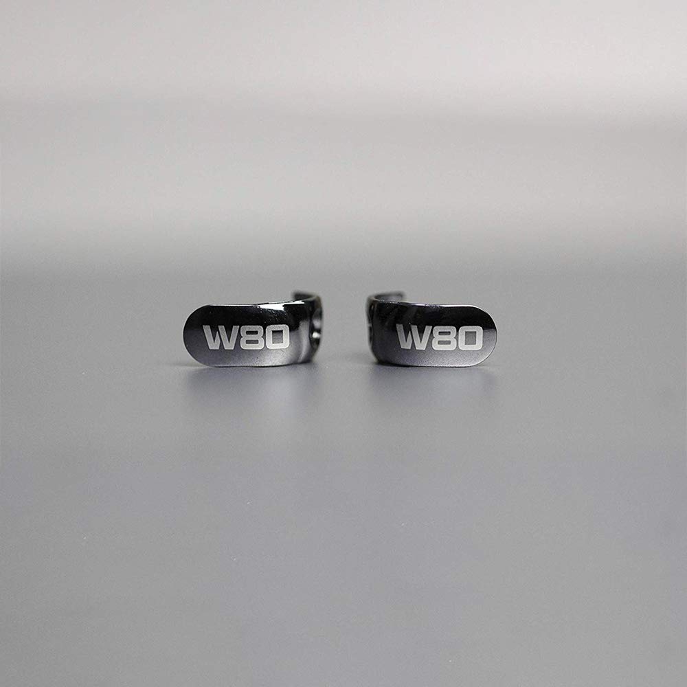 westone w60 イヤホン 金色 イヤーピース Amazon.co.jp: Westone ウェストン W60 ユニバーサルイヤホン 6