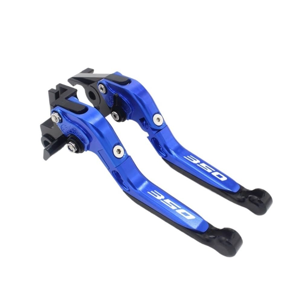 Aejhspt H For Forza350 Nss 2020-2023 Motorcycle Accessories Adjustable Folding Extendable Brake Clutc Lever Palancas Embrague Frenos Motocicleta