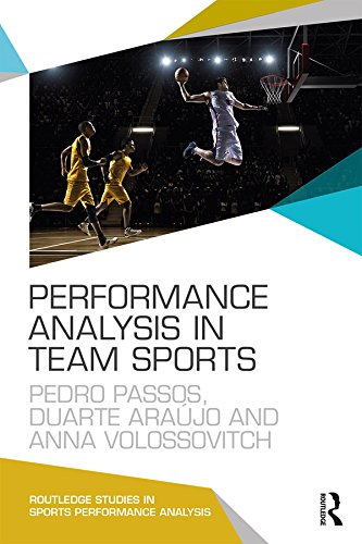 Performance Analysis in Team Sports (Routledge Studies in Sports Performance Analysis)      1st Edition, Kindle Edition