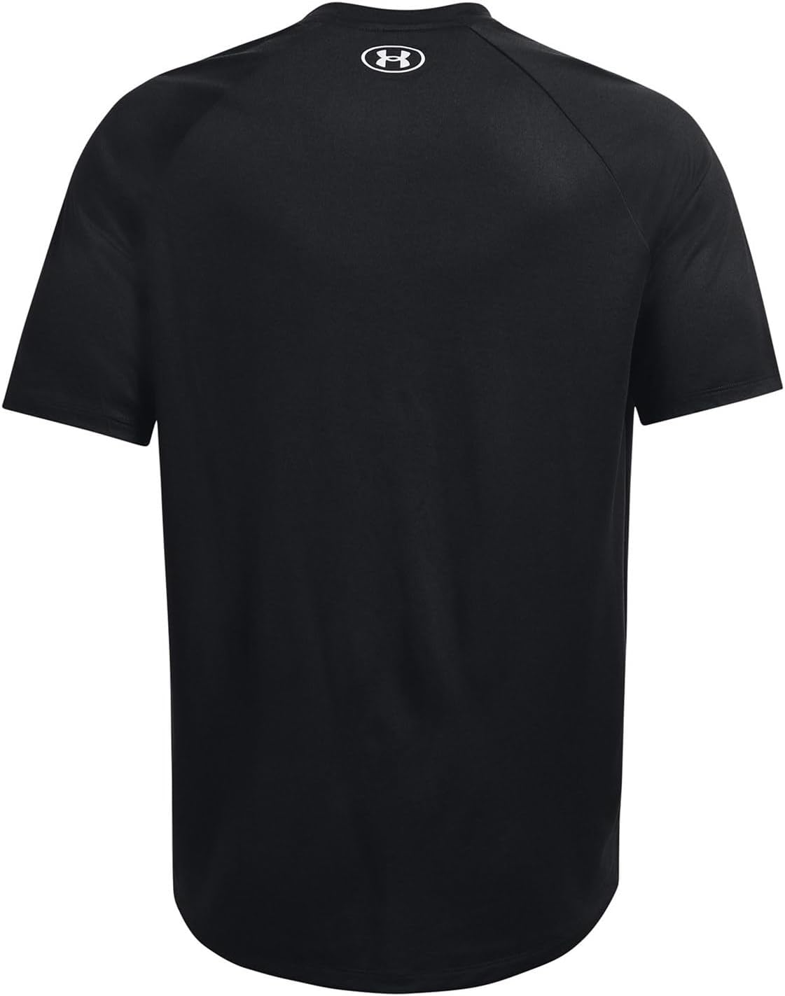 Under Armour Mens Tech Print Fill Short Sleeve - Image 6