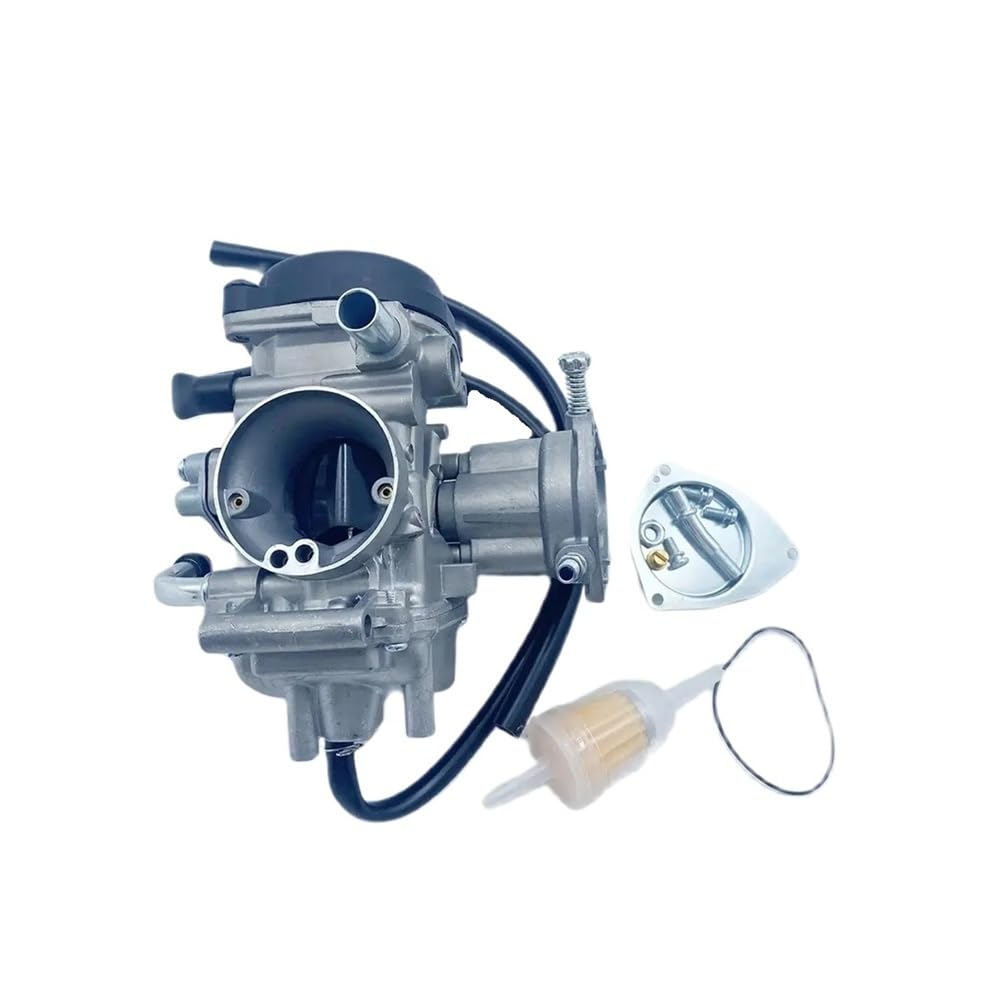 Carburateur PD33J résout démarrage difficile quad 400cc YFM400 UTV