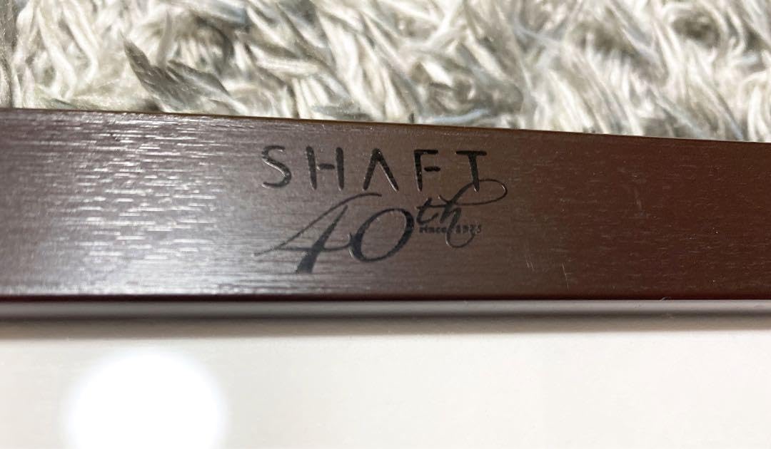 Amazon.co.jp: シャフト40周年記念 MADOGATARi展II C賞ミニ額縁き