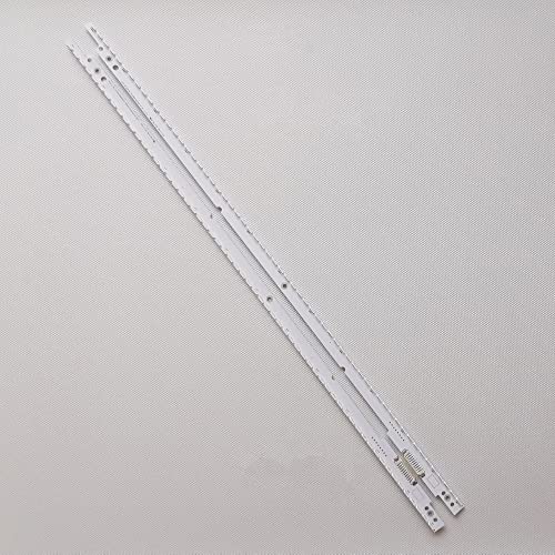 LED Rétro-éclairage Samsung 2012SVS46 pour UA46ES6100