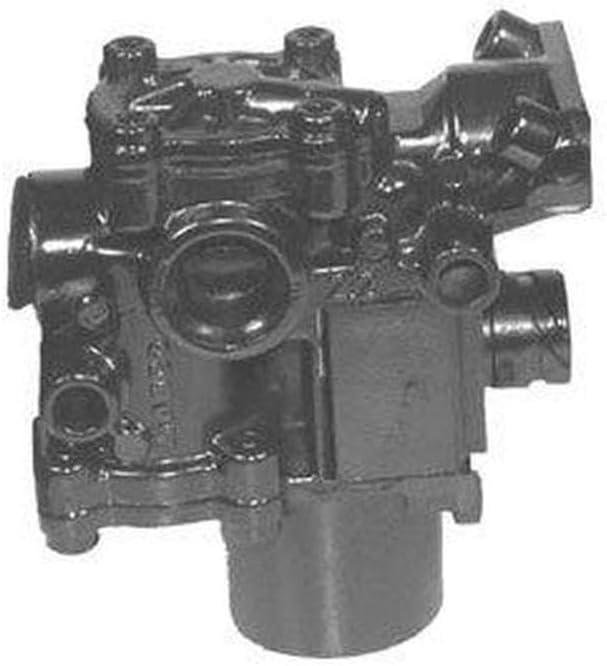 Haldex Midland Abs Mod Valve