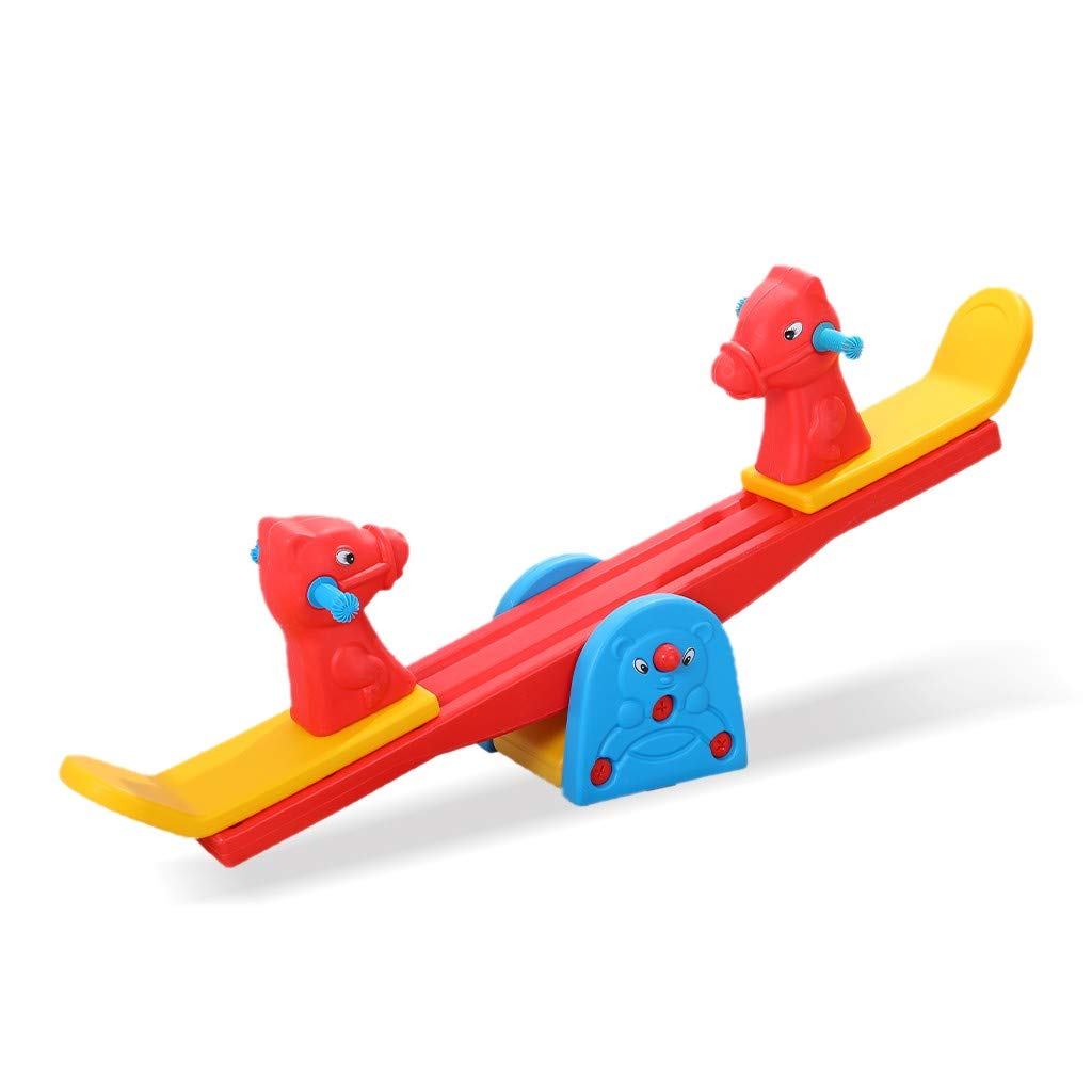 Buy YuanYang hotpot Seesaw for Kids,Children Seesaw Swivel Teeter