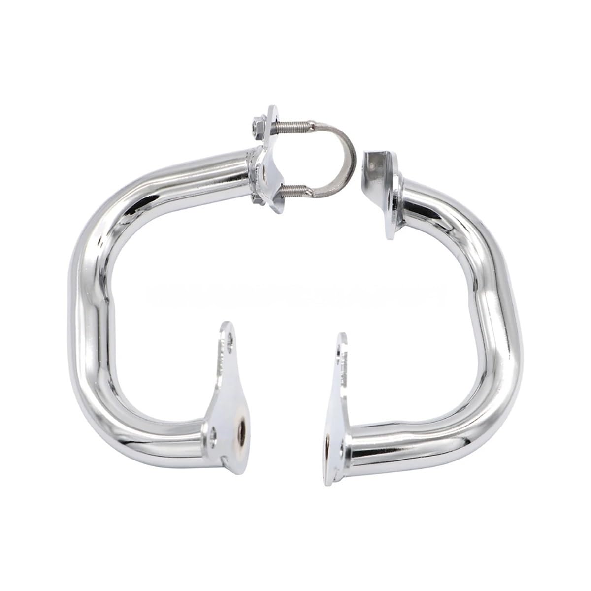 Garde protection pour Nighthawk RC42 pour sécuriser vos trajets - 7