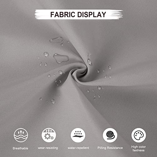 Millsilo Outdoor/Indoor Bench Cushion 45"X18"X3", Waterproof Patio Bench Cushion Furniture, Non-Slip Bay Window Seat Cushion Bench Pad, Swing Cushion, Garden Long Chair Replacement Cushion Leaf #TOP3