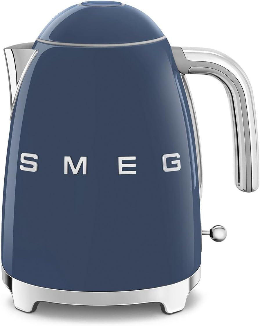 Smeg Drip Filter Coffee Machine - Thumbnail 4