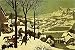 Piezas Puzzles Puzzles Rompecabezas 1000 Piezas De Madera Puzzl Juguete Educativo Para Adultos Pintura De Fama Mundial Pintura Al Óleo Pintura Decorativa Cazador De Nieve