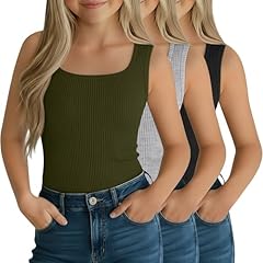 Black, Gray, Army Green