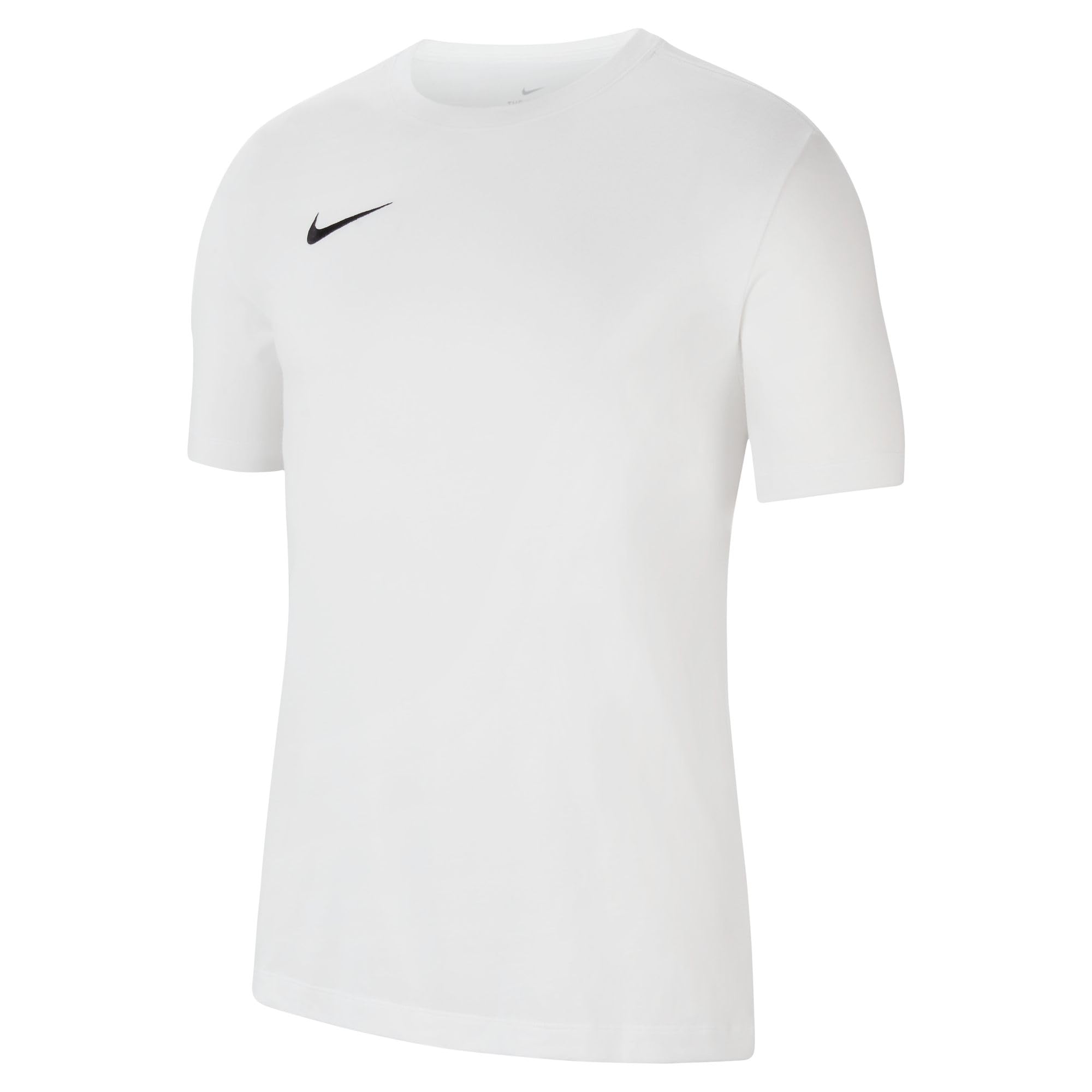 Nike Park 20 Hybrid Ss Tee White