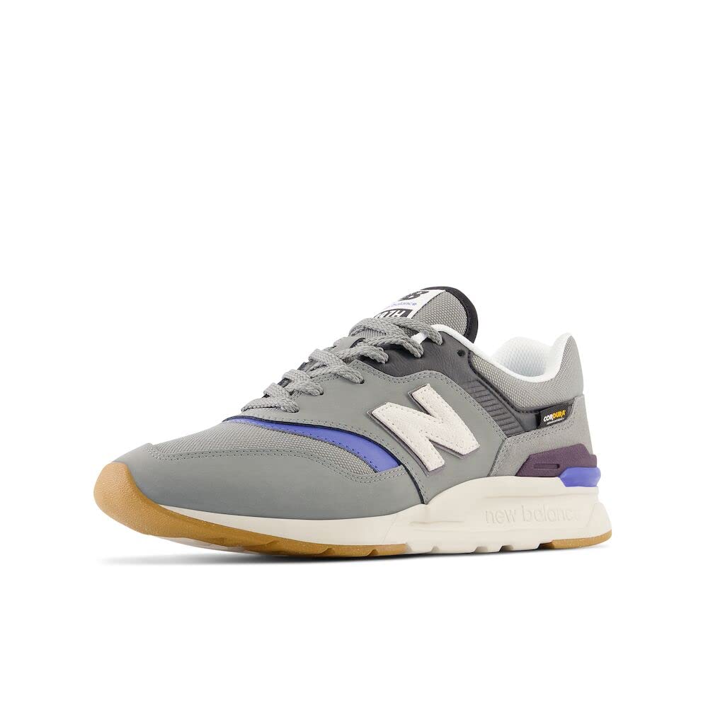 Shoes New Balance 997 Peru New Balance 997 Cordura Triple Black