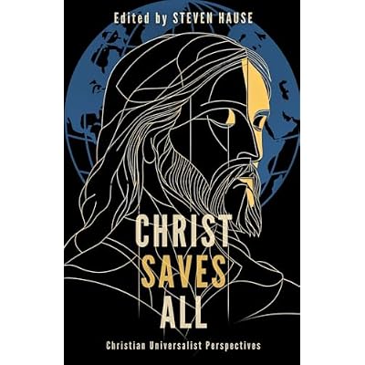 Christ Saves All
