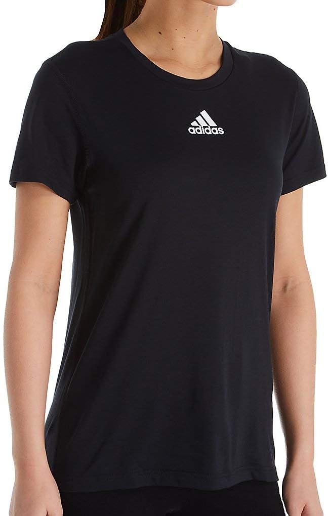 Adidas Men's Short Sleeve Creator T-Shirt