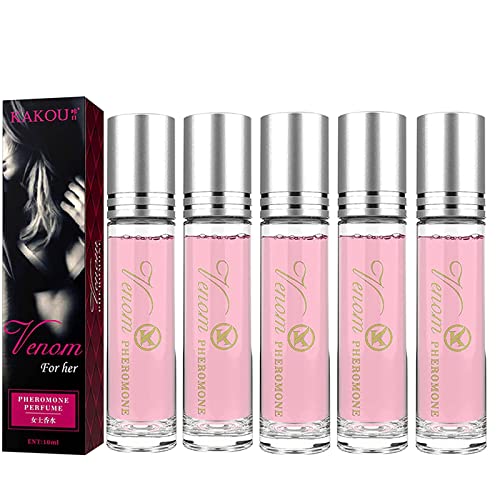 yuyuanDO Roller Ball Parfüm Für Männer Und Frauen,Pheromone Öl Parfüm Für Frauen,Um Männer Anzuziehen Und Eine Lang Anhaltende Duftnote Zu Erzielen yuyuanDO Roller Ball Parfüm Für Männer Und Frauen,Pheromone Öl Parfüm Für Frauen,Um Männer Anzuziehen Und Eine Lang Anhaltende Duftnote Zu Erzielen