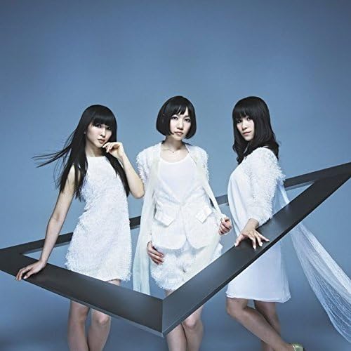 Amazon.co.jp: ⊿ : Perfume: デジタルミュージック