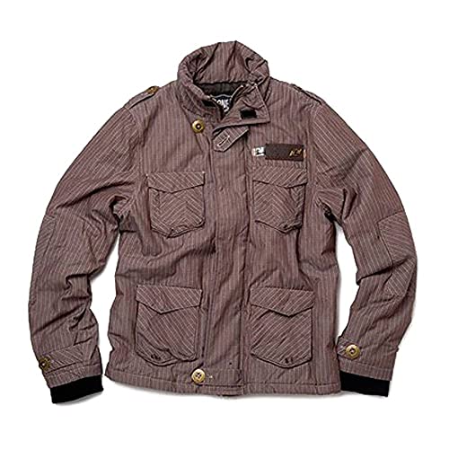 Veste conditierre One Industries noire vêtement moto outdoor