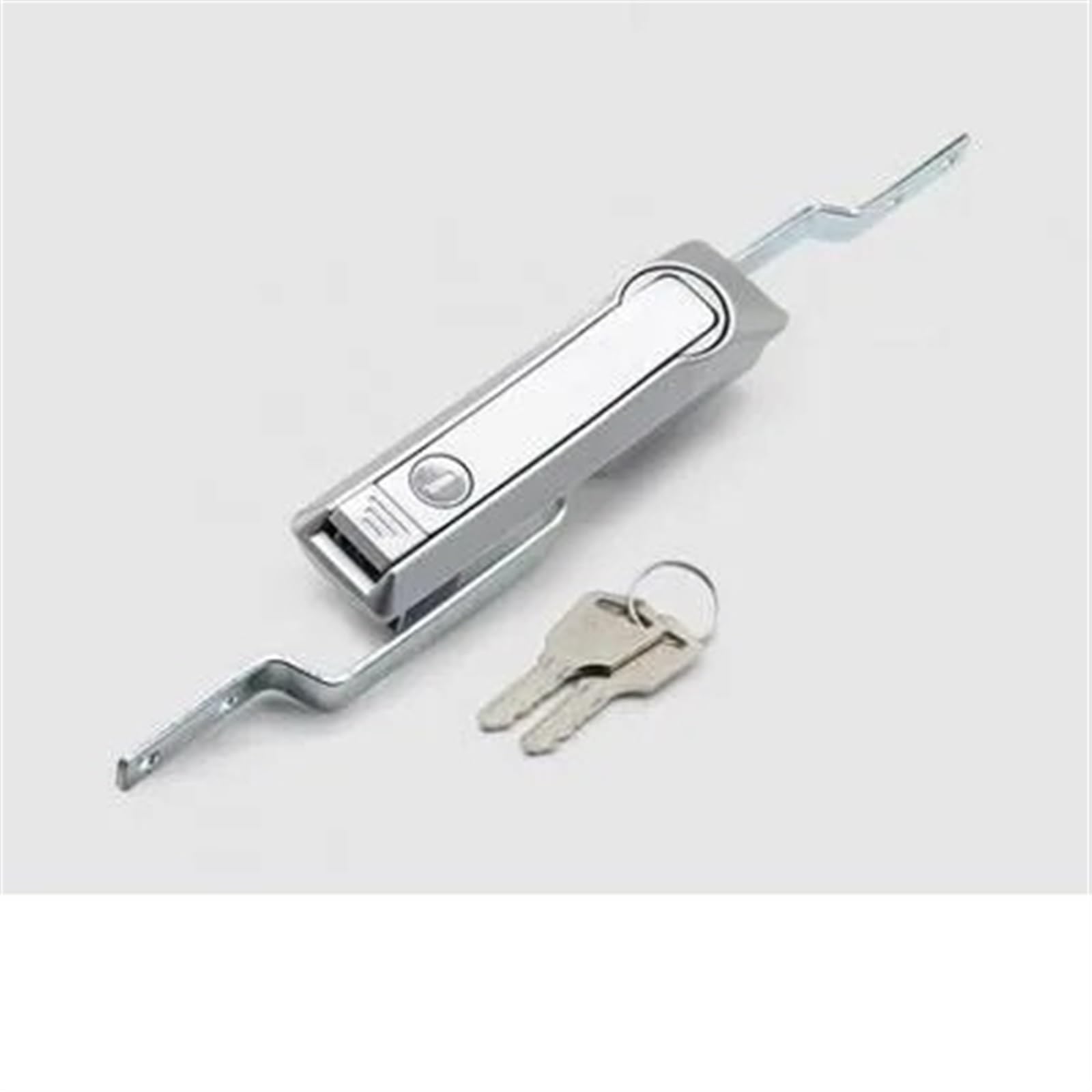 XJJ-MS828 Power Distribution Control Cinet Pull Handle Lock Charging Pile Network Door 1Pcs(XJJ-828-1-01)