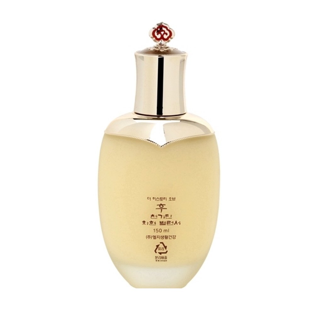 Amazon | [The History Of Whoo] Whoo 后(フー) 天気丹(チョンギダン