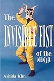 Invisible Fist of the Ninja