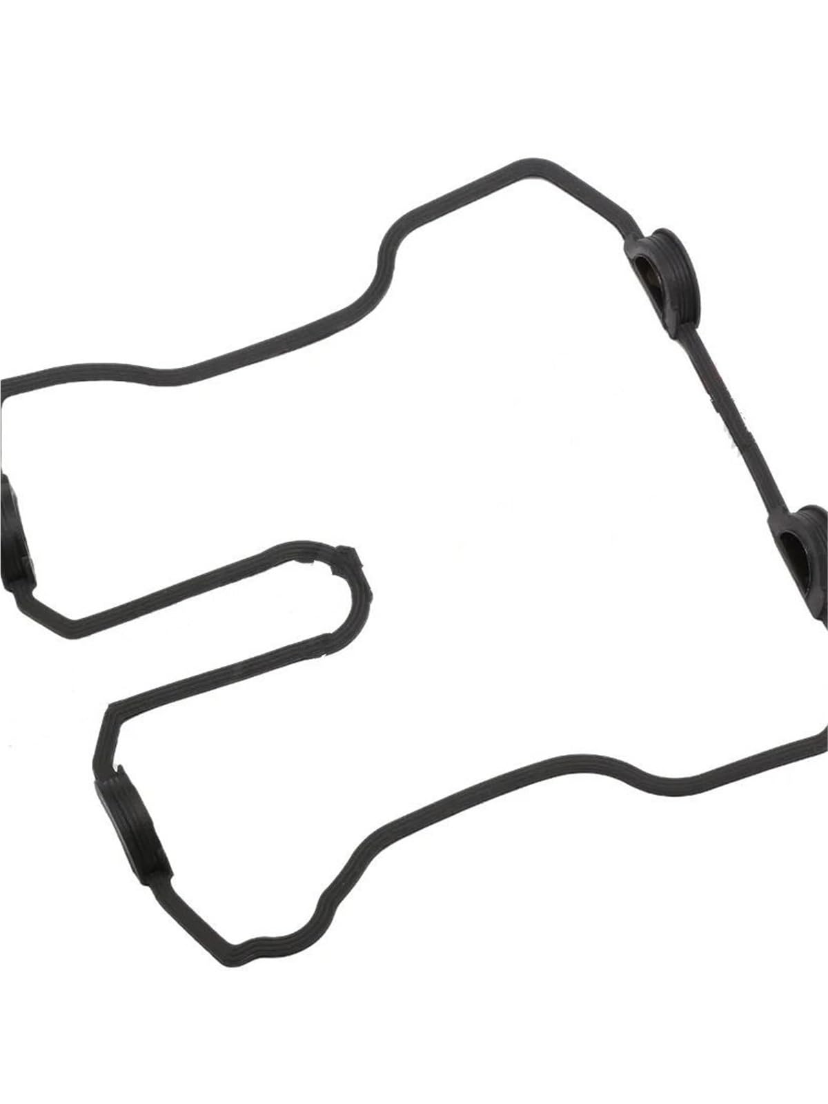 Junta de Sellado Junta Protectora De Culata Válvula 2xCylinder para Honda VTR1000F para Superhawk 1996-2003 XL1000V para Varadero 1999-2009 12391-MBB-000 Motor