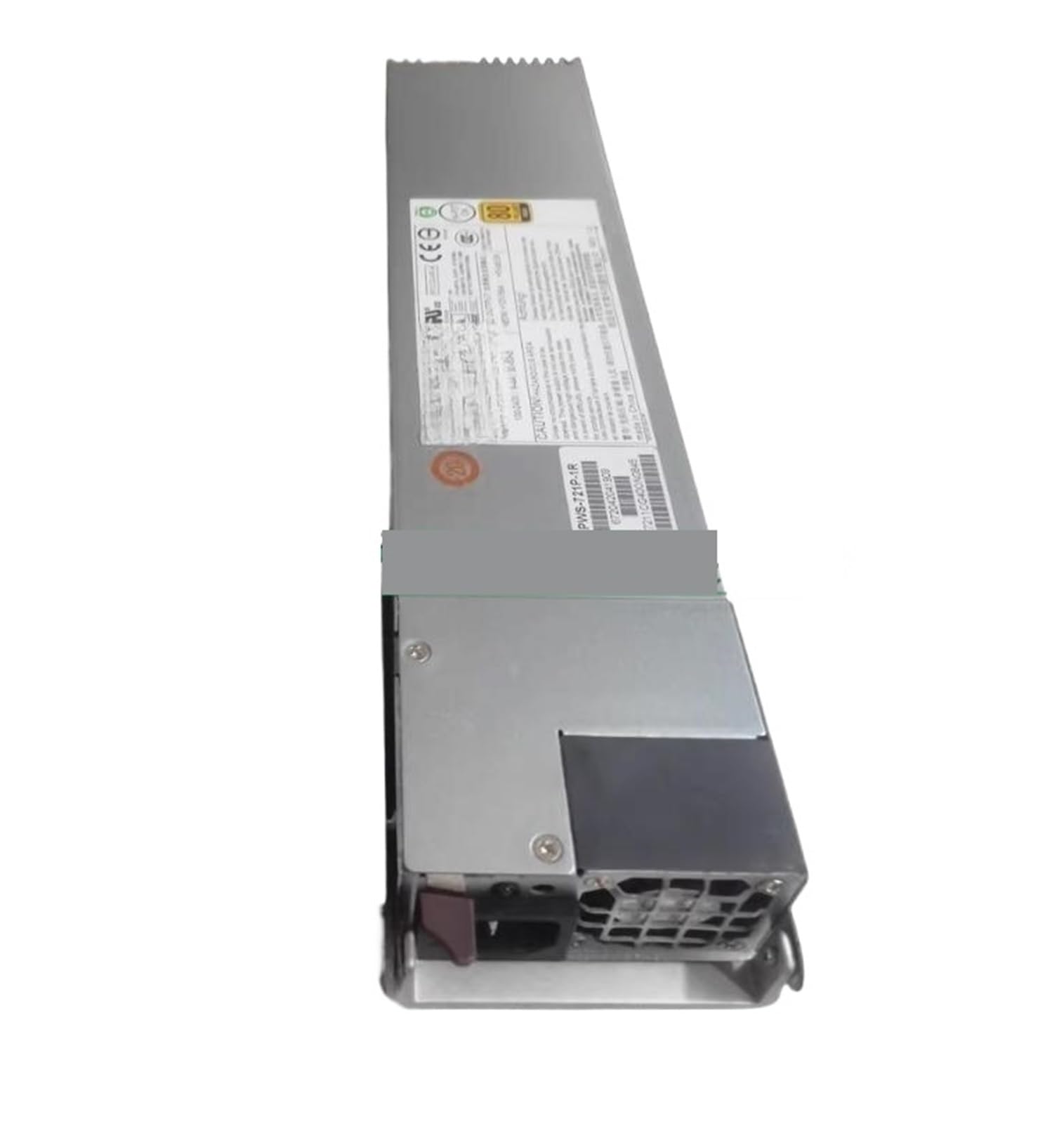 CLBSWYEJK PWS-721P-1R Power Supply 720W