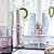 Crown Berkey Gravity-Fed Stainless Steel Countertop Water Filter System 6 Gallon with 2 Authentic Black Berkey Elements BB9-2 Filters