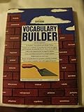 Vocabulary Builder