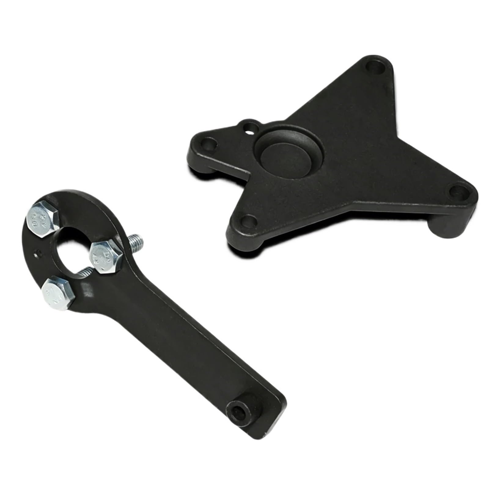 Kit Calado Distribución Kit De Herramientas De Bloqueo Sincronización Motor De Gasolina Compatible Con Fiat Para Idea 2004-2012 Para Linea 2007-2011 Para 500 2007-2012 1.2 1.4 8V 16V