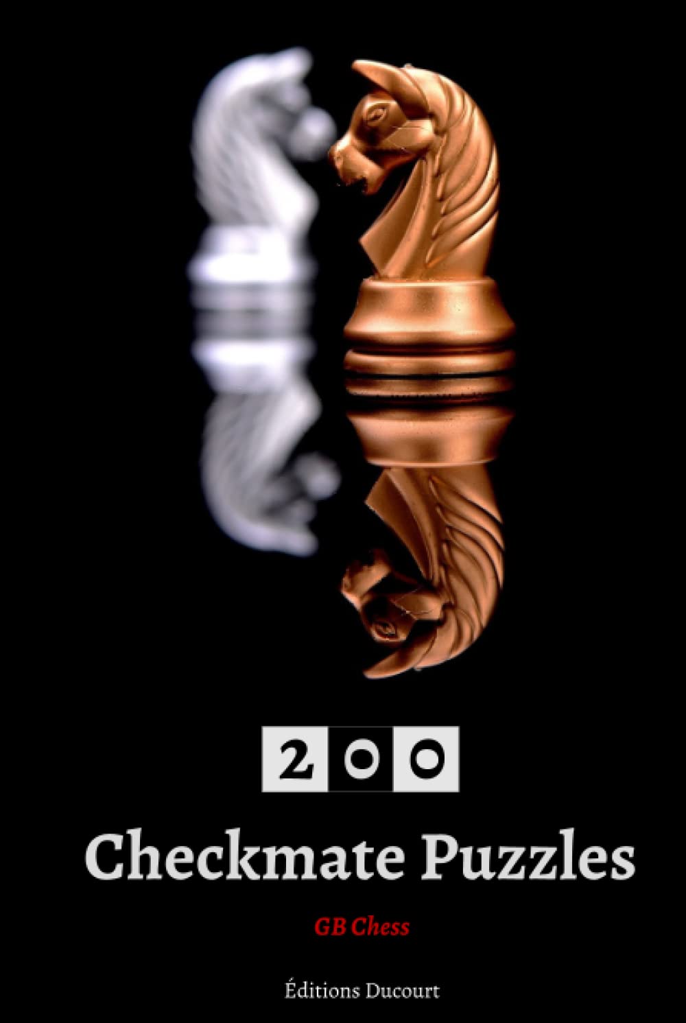 200 Checkmate Puzzles