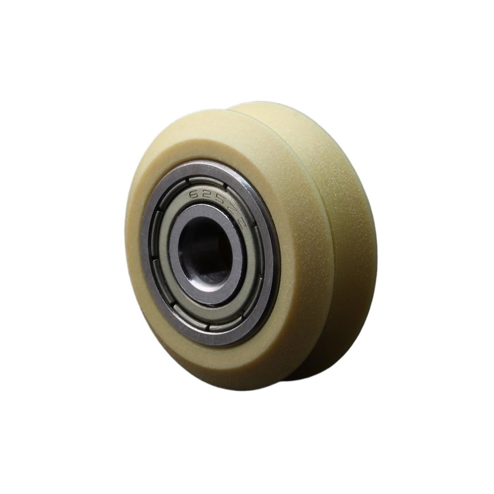 Pièces D'imprimante 3D À Roue En V Solide Résistantes L'usure(Solid V Wheel,9PCS)