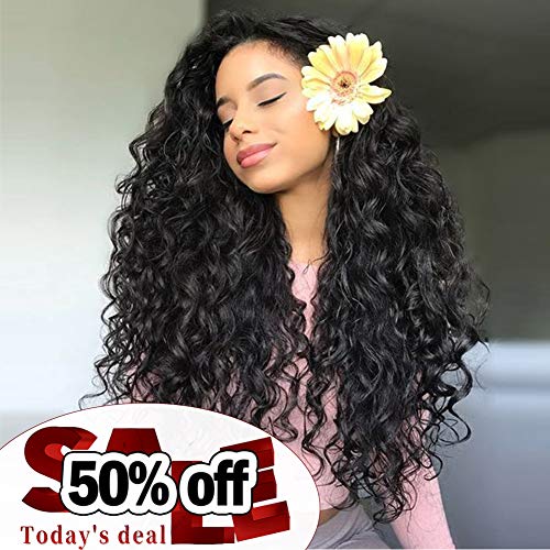Na Wave Bundles Hair With Closure Obmer