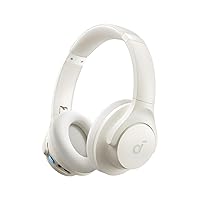 Soundcore Cuffie Bluetooth Over-Ear Wireless Q11i di Anker, Bassi Profondi