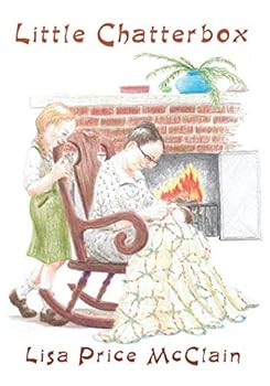 Paperback Little Chatterbox Book