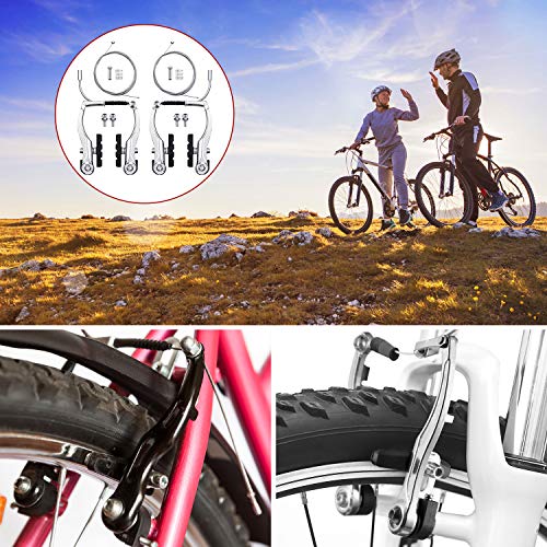 The 29 Best BMX Bike Brakes of 2024 [Verified] Cherry Picks