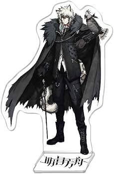 Amazon.co.jp: アークナイツ アクリルスタンド アクスタ グッズ Amazon.co.jp: アークナイツ アクリルスタンド アクスタ グッズ