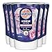 Produktbild Sagrotan No-Touch Nachfüller Eis Rose Limited Edition  Für den automatischen Seifenspender  5 x 250 ml Handseife