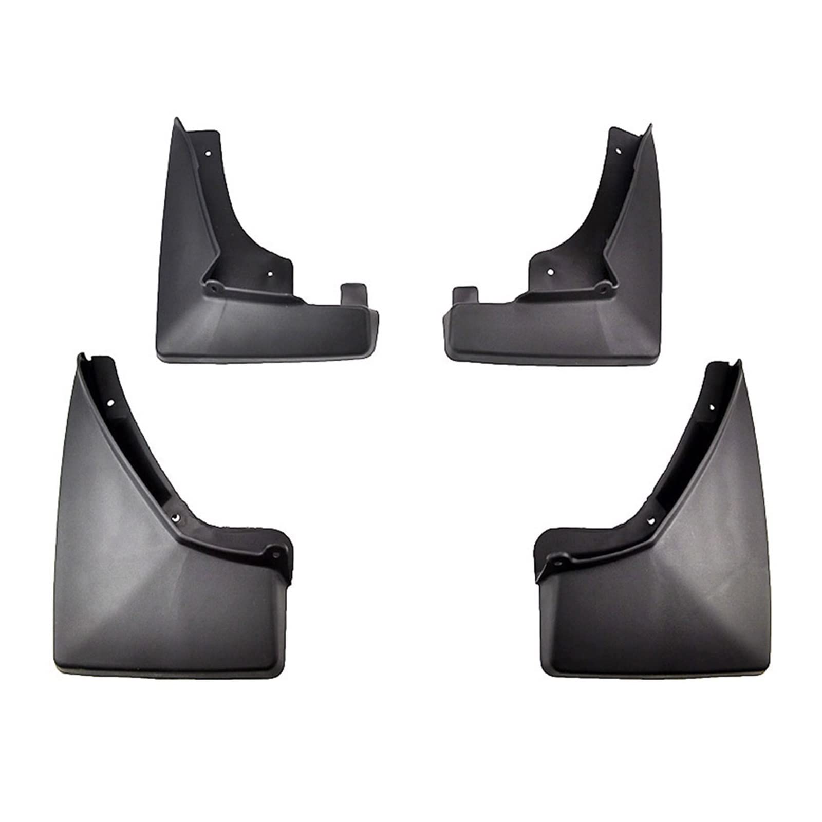 Garde-Boue Cadillac SRX 2012 Solution Anti-Rayures et Protection Bas de Caisse - 5