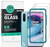 [Kit de instalación rápida]:Instalación rápida y sin burbujas en cuestión de unos segundos. Si no es así, te enviamos otro kit totalemente gratis. Contiene 2 protectores de pantalla, toallitas húmedas, paño microfibra, pegatina para el polvo.